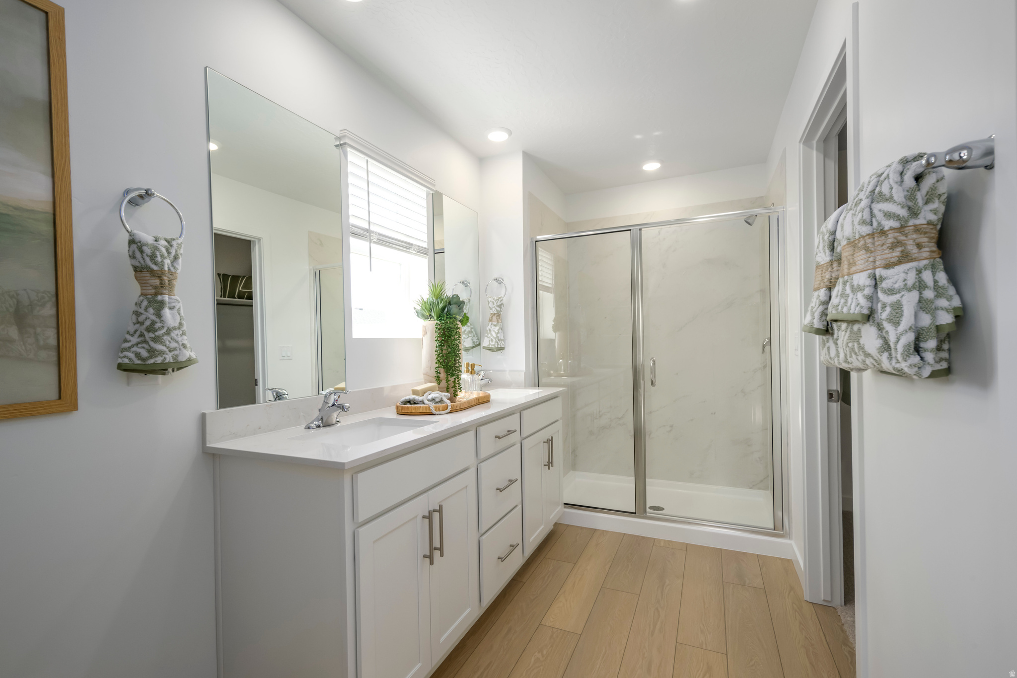 THE VALLEY AT WILDFLOWER - Residential