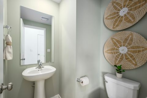 Tiny photo for 1457 W BRIGHT EYES LN #1505, Saratoga Springs, UT 84045 (MLS # 2147308)