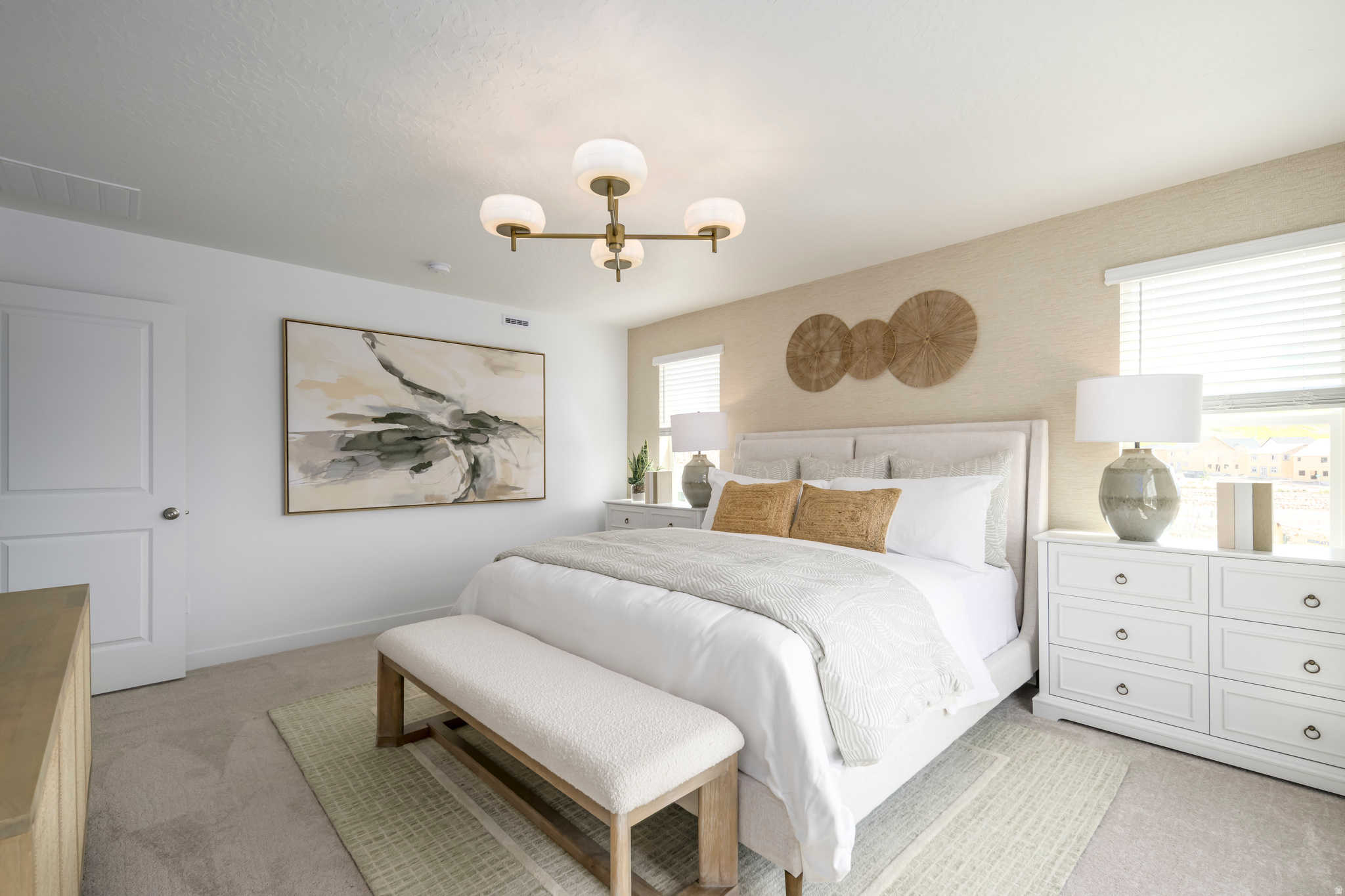 THE VALLEY AT WILDFLOWER - Residential