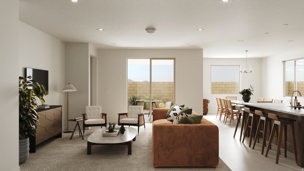 Photo of 1655 N HORIZON PKWY #181, Washington, UT 84780 (MLS # 2179430)