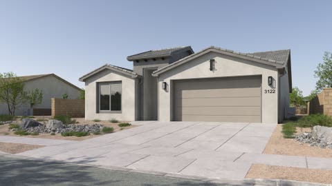 Photo of 1655 N HORIZON PKWY #181, Washington, UT 84780 (MLS # 2179430)