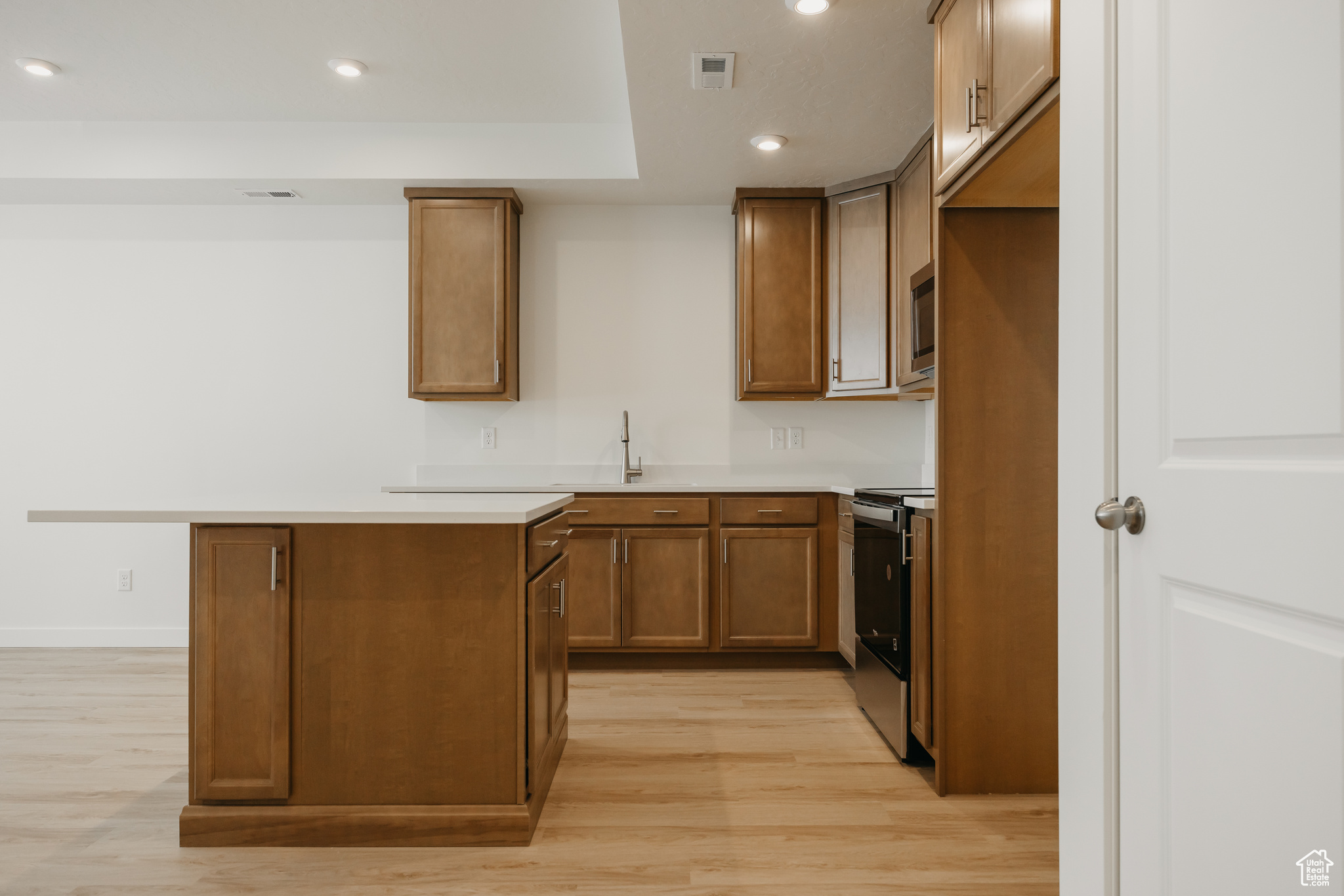 PROMINENCE POINT - Residential