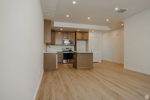 Tiny photo for 247 E 1825 N #11, North Ogden, UT 84414 (MLS # 2116157)