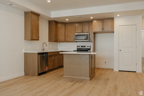 Tiny photo for 247 E 1825 N #11, North Ogden, UT 84414 (MLS # 2116157)