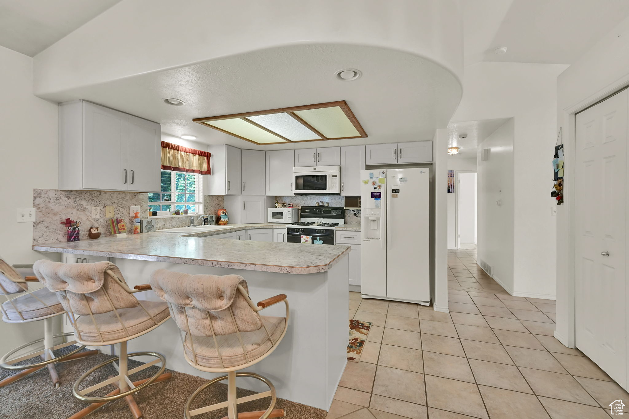 SUNRISE PARK - Residential
