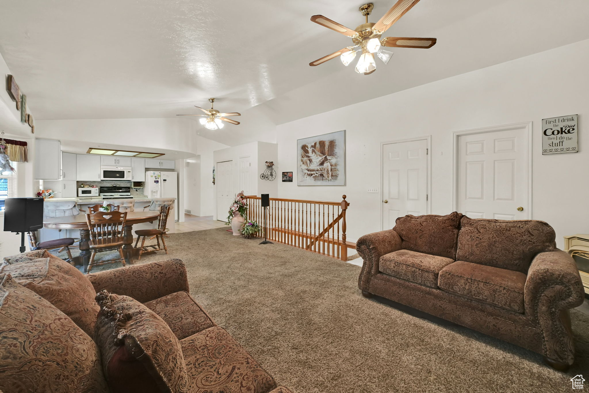 SUNRISE PARK - Residential