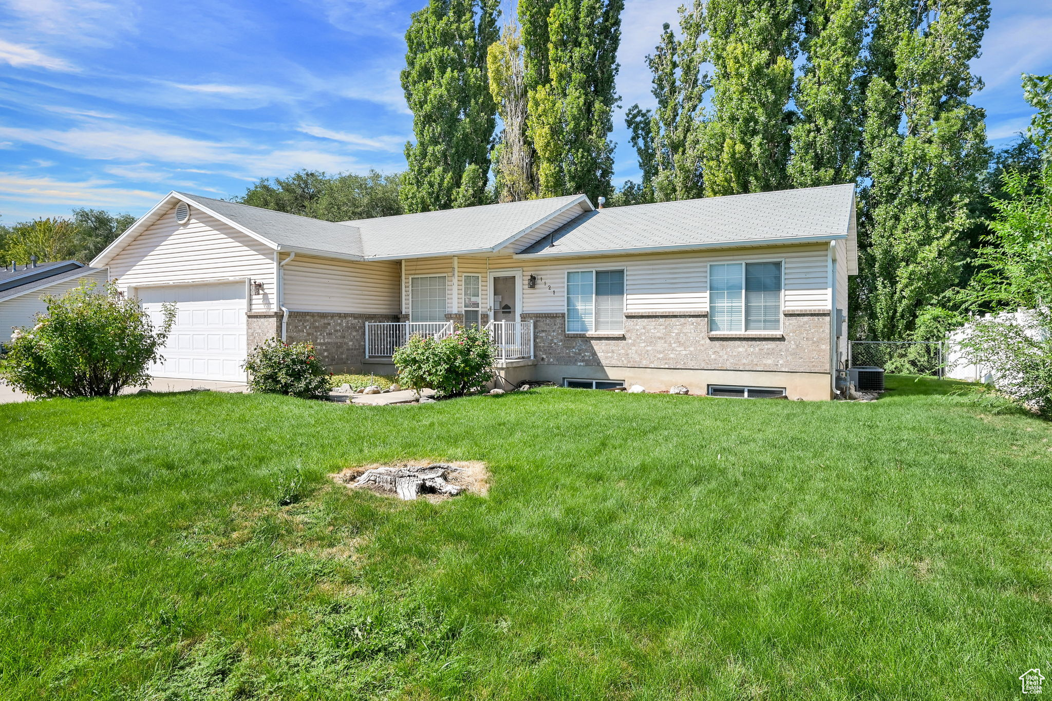 SUNRISE PARK - Residential