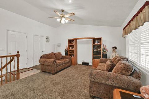 Tiny photo for 1121 N 900 W, Clinton, UT 84015 (MLS # 2109574)