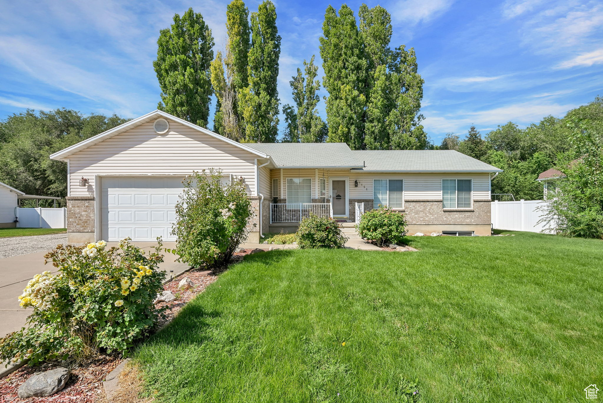 SUNRISE PARK - Residential