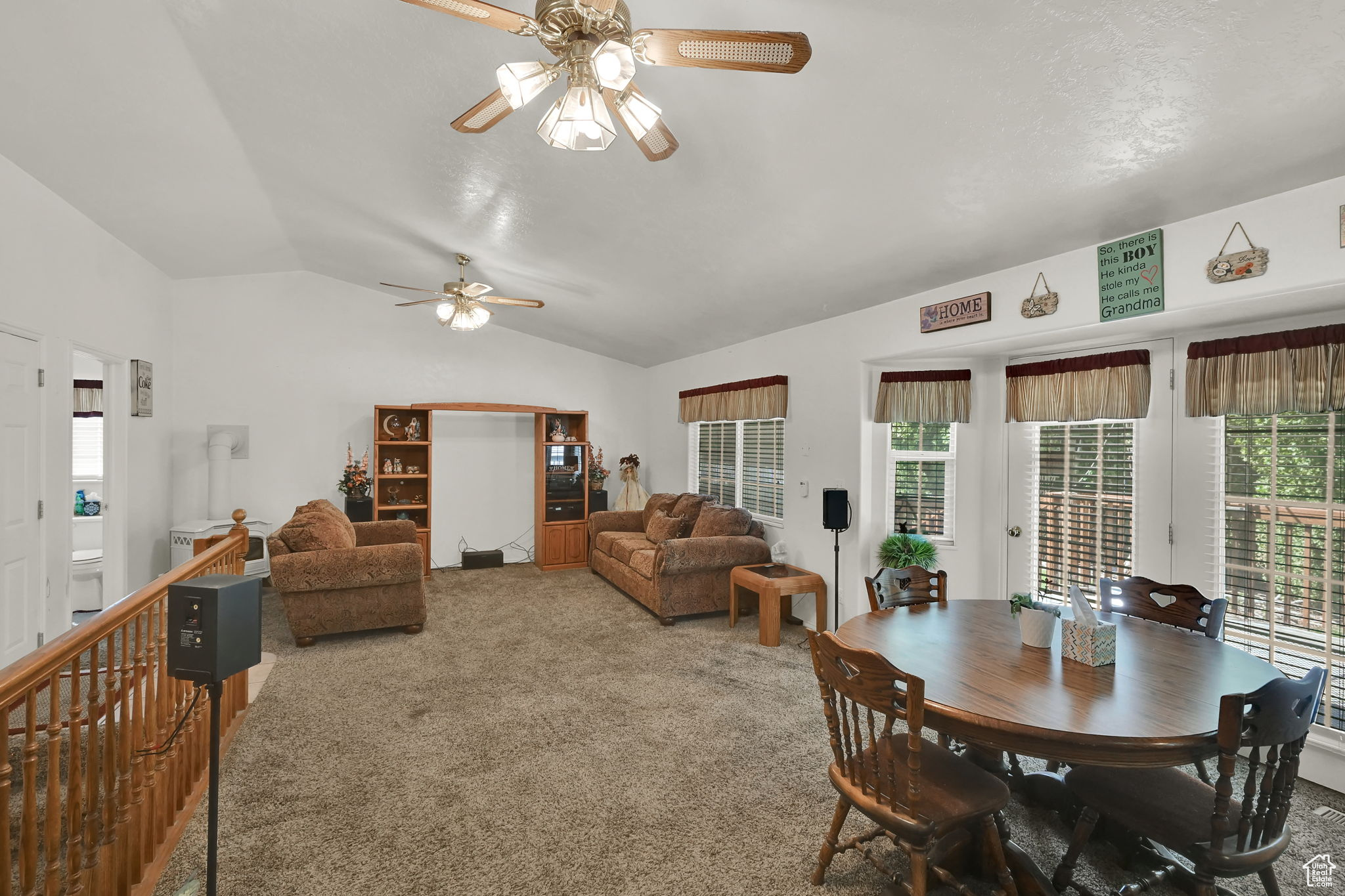 SUNRISE PARK - Residential