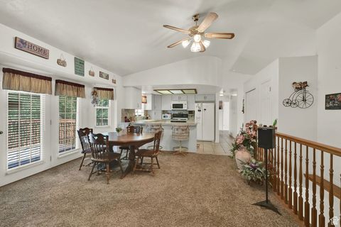 Tiny photo for 1121 N 900 W, Clinton, UT 84015 (MLS # 2109574)