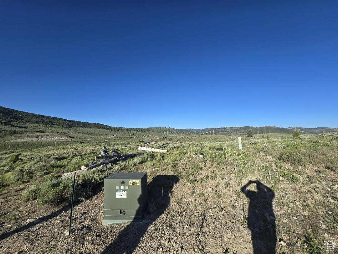 SOLDIER SUMMIT ESTATES - Land