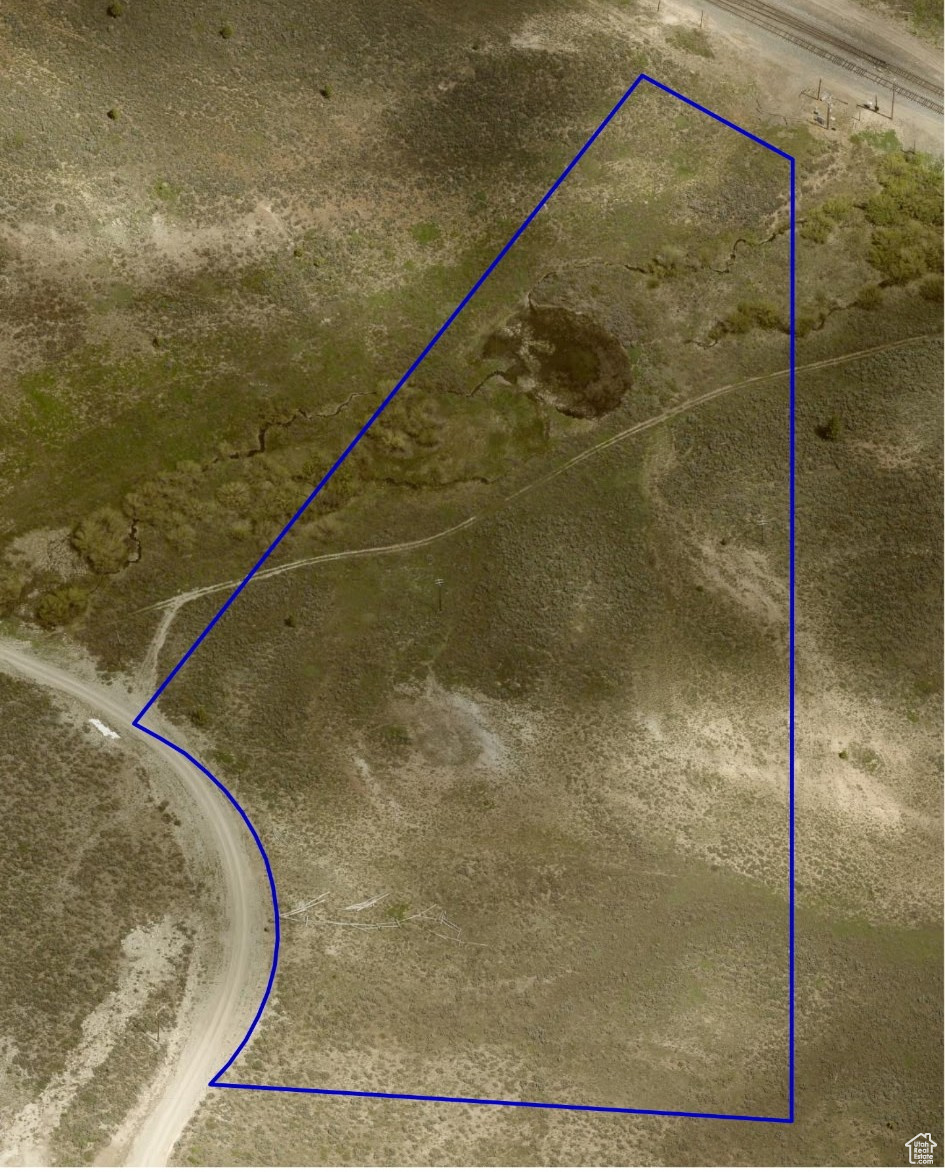 This beautiful 7.75-acre lot comes with plenty of opportunity and potential. Could be used for horse property, recreation, or an out-of-town getaway. Build your own cabin away from the city! Enjoy your own natural wetland/marsh. This property is in the Greenbelt. Buyer to verify all lot lines, dimensions, utilities, and restrictions.