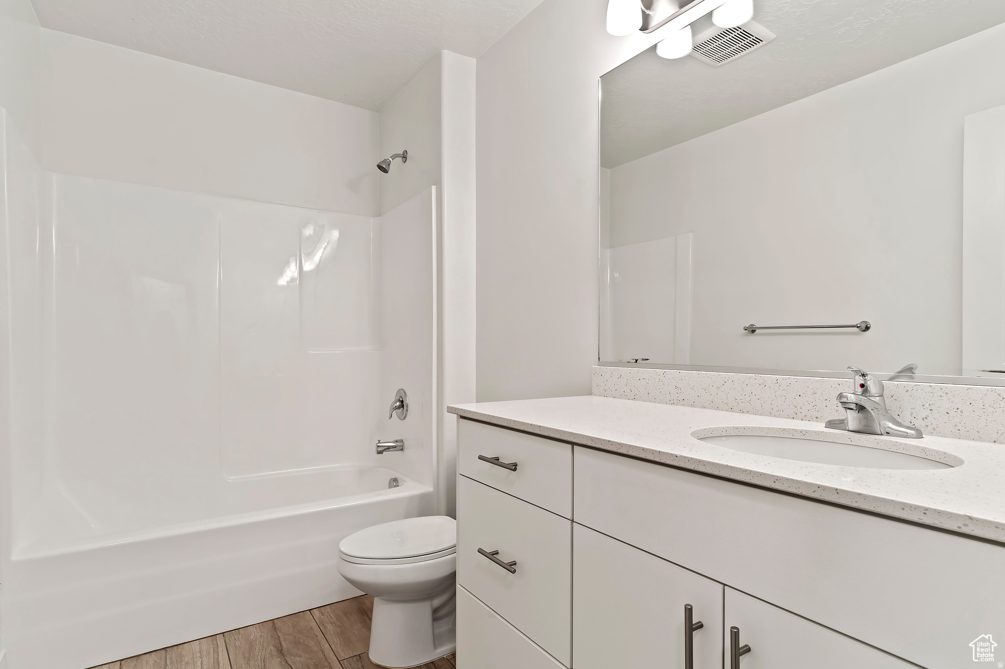 PROMINENCE POINT SUBDIVISION PHASE 1 - Residential