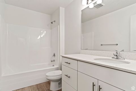 Tiny photo for 382 E 1850 N #1, North Ogden, UT 84414 (MLS # 2153844)