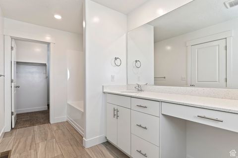 Tiny photo for 382 E 1850 N #1, North Ogden, UT 84414 (MLS # 2153844)