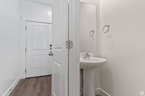 Tiny photo for 382 E 1850 N #1, North Ogden, UT 84414 (MLS # 2153844)