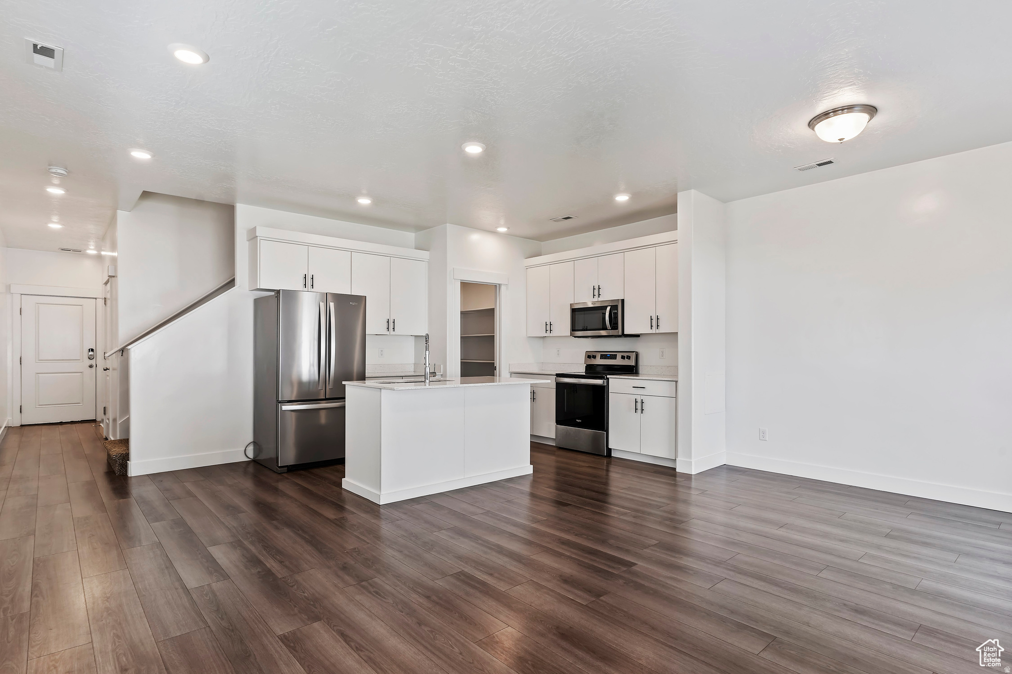 PROMINENCE POINT SUBDIVISION PHASE 1 - Residential