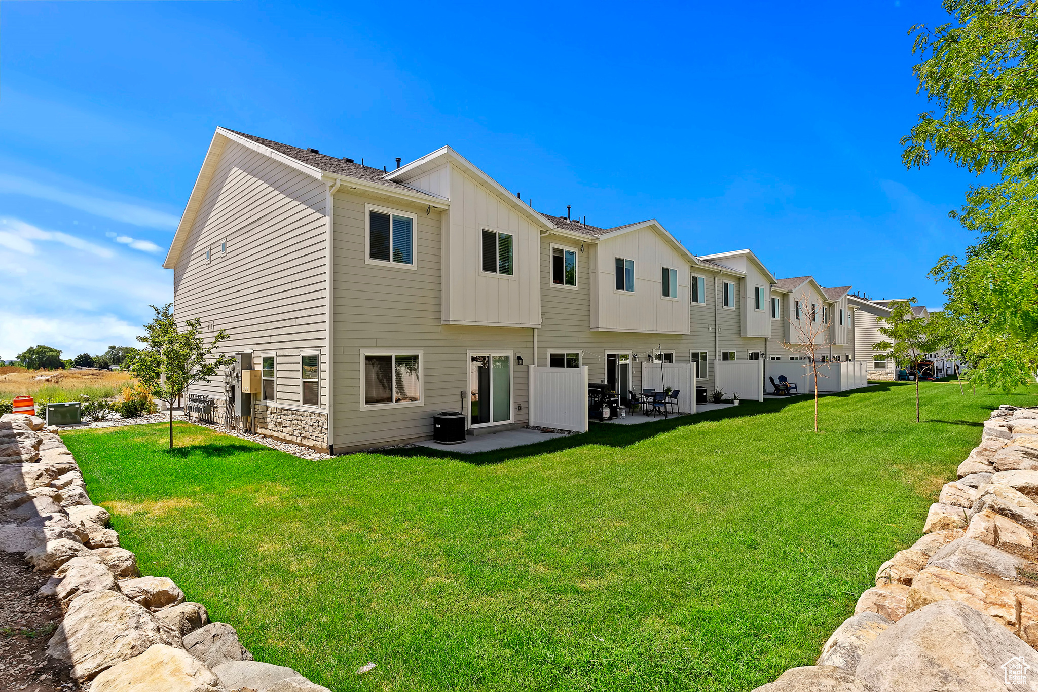 PROMINENCE POINT SUBDIVISION PHASE 1 - Residential