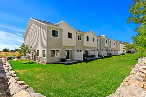 Tiny photo for 382 E 1850 N #1, North Ogden, UT 84414 (MLS # 2153844)