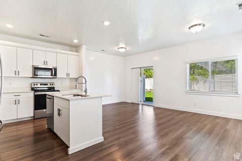 Tiny photo for 382 E 1850 N #1, North Ogden, UT 84414 (MLS # 2153844)