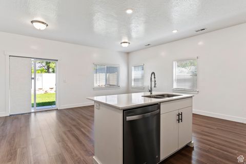 Tiny photo for 382 E 1850 N #1, North Ogden, UT 84414 (MLS # 2153844)