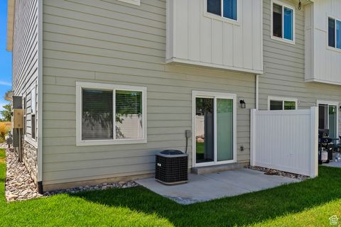 Tiny photo for 382 E 1850 N #1, North Ogden, UT 84414 (MLS # 2153844)