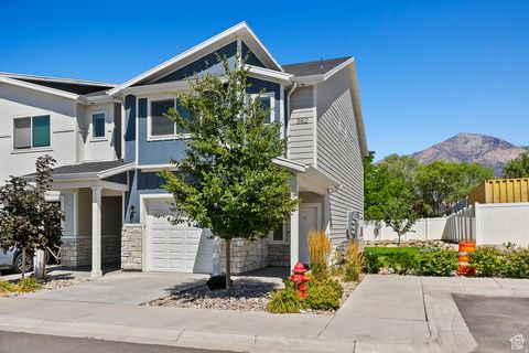 Tiny photo for 382 E 1850 N #1, North Ogden, UT 84414 (MLS # 2153844)