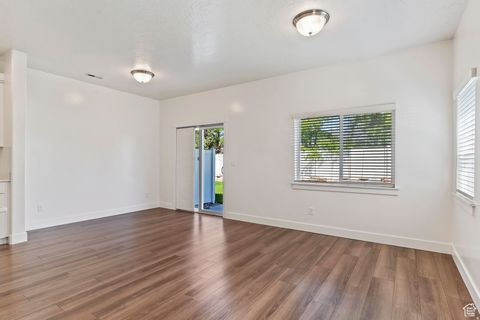 Tiny photo for 382 E 1850 N #1, North Ogden, UT 84414 (MLS # 2153844)