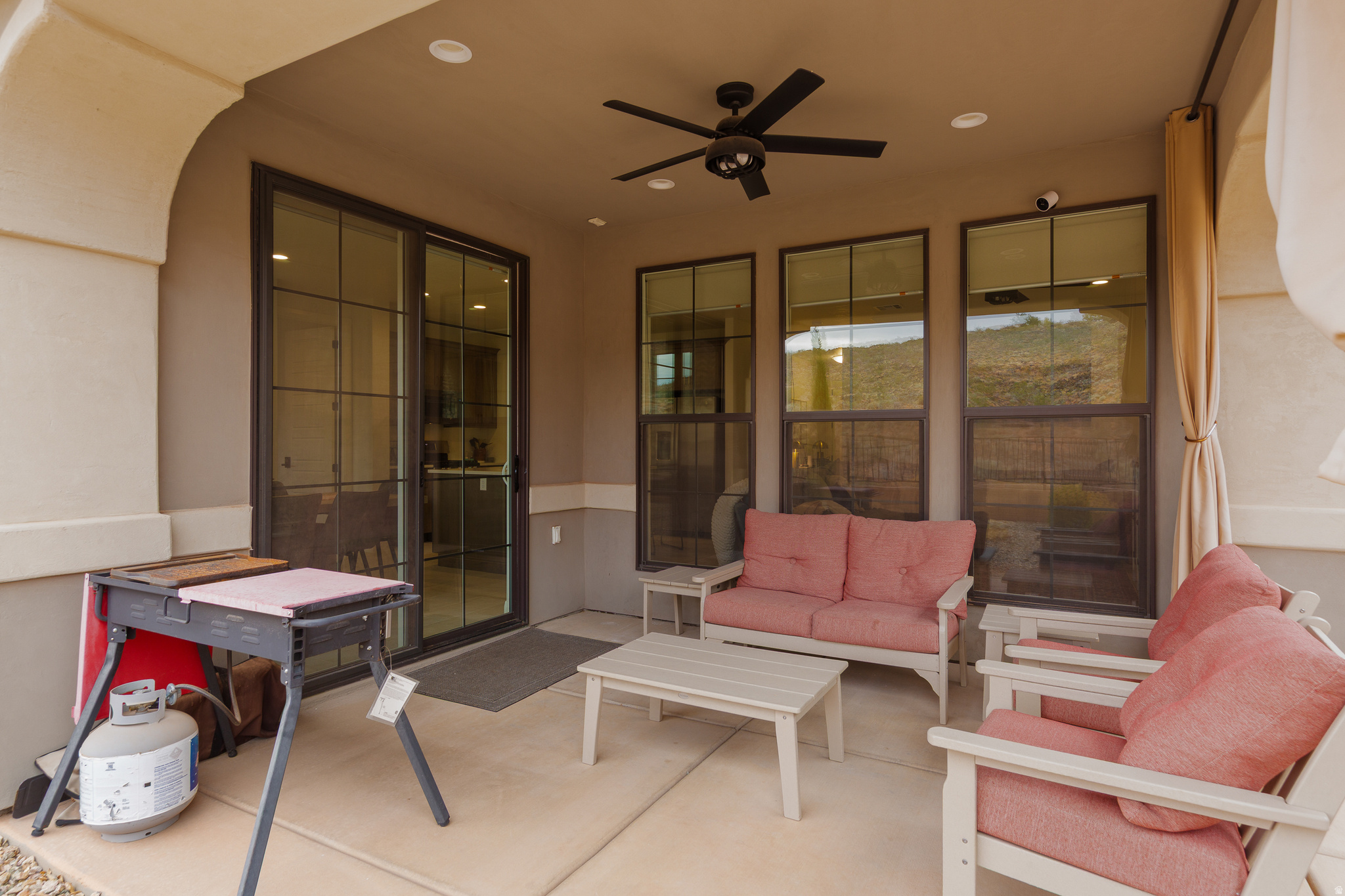 ESCONDIDO AT SIENNA HILLS PH 2 - Residential Income