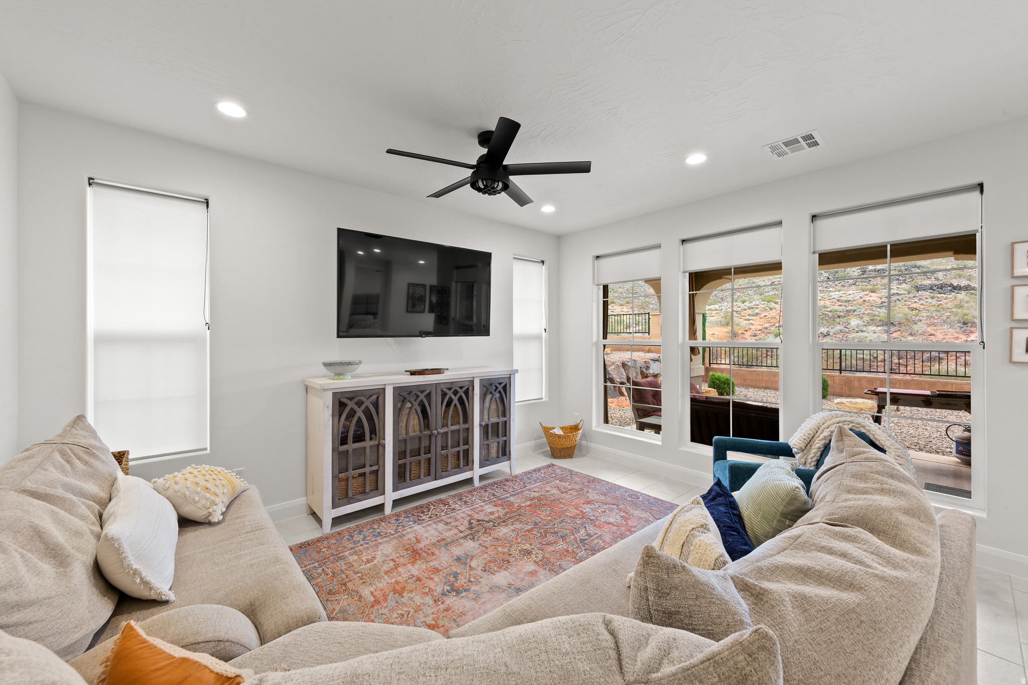 ESCONDIDO AT SIENNA HILLS PH 2 - Residential Income