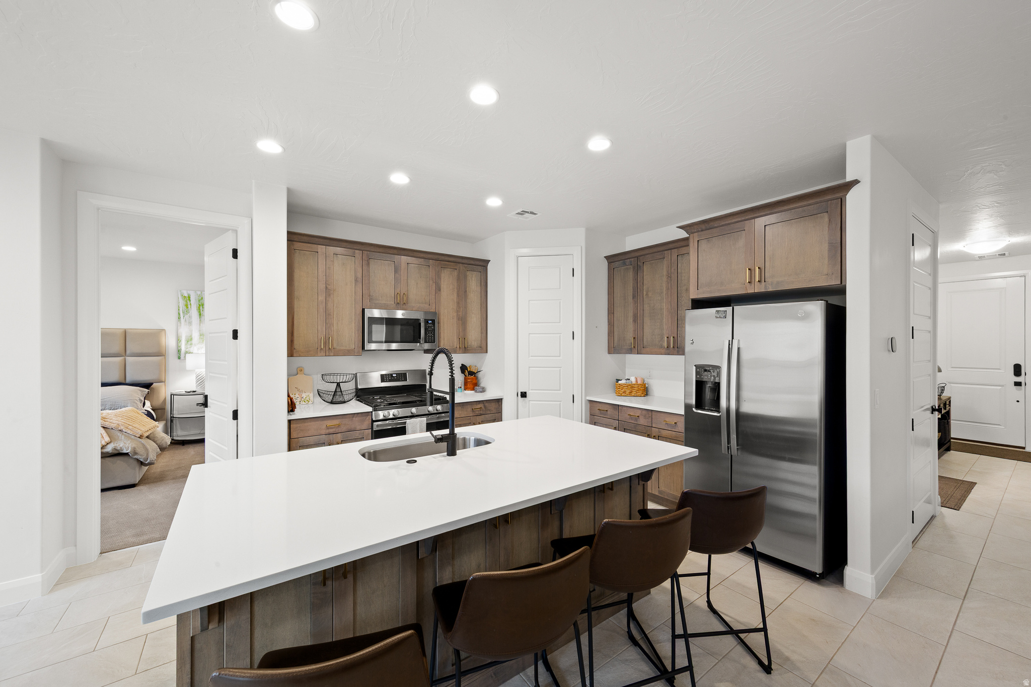 ESCONDIDO AT SIENNA HILLS PH 2 - Residential Income