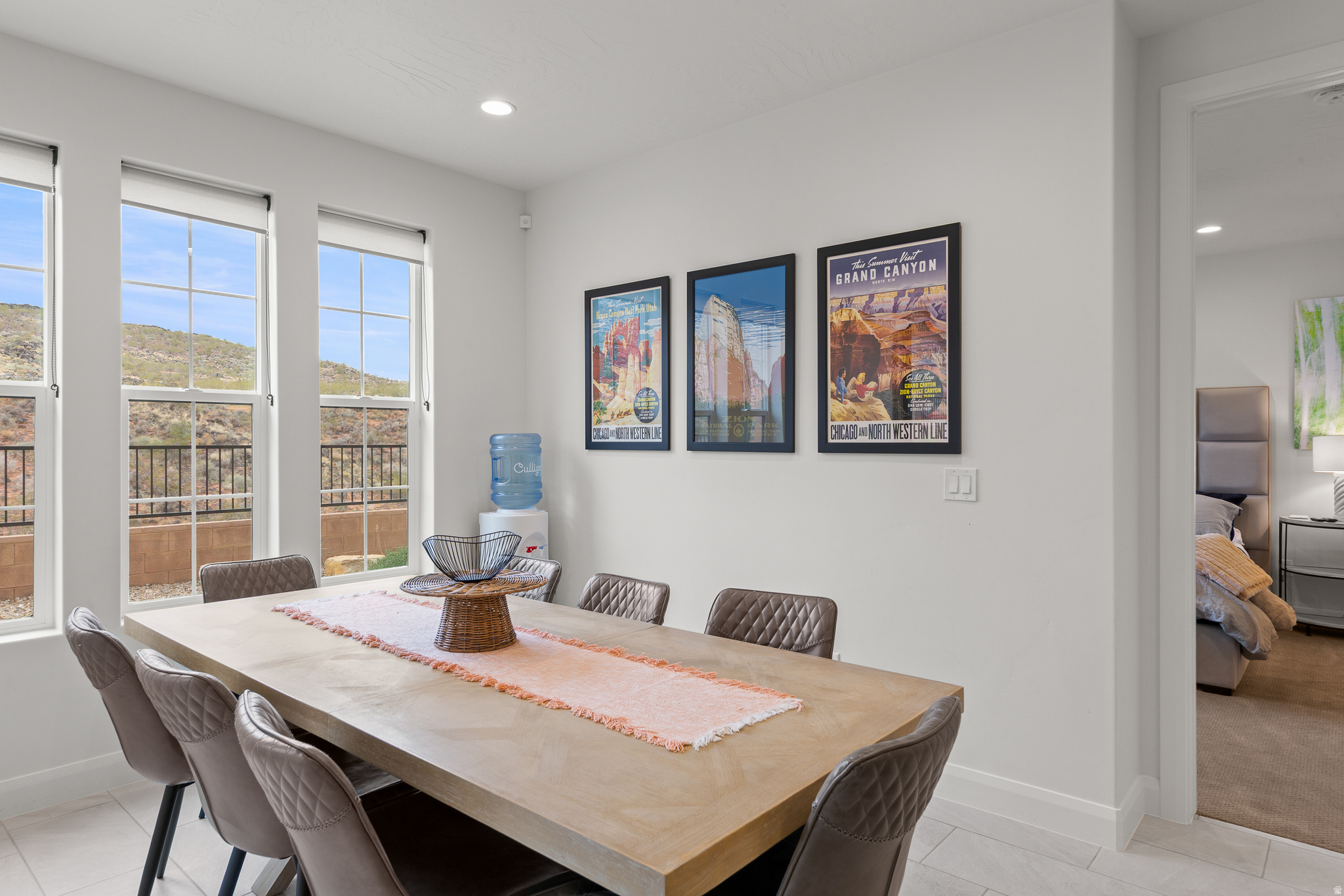 ESCONDIDO AT SIENNA HILLS PH 2 - Residential Income