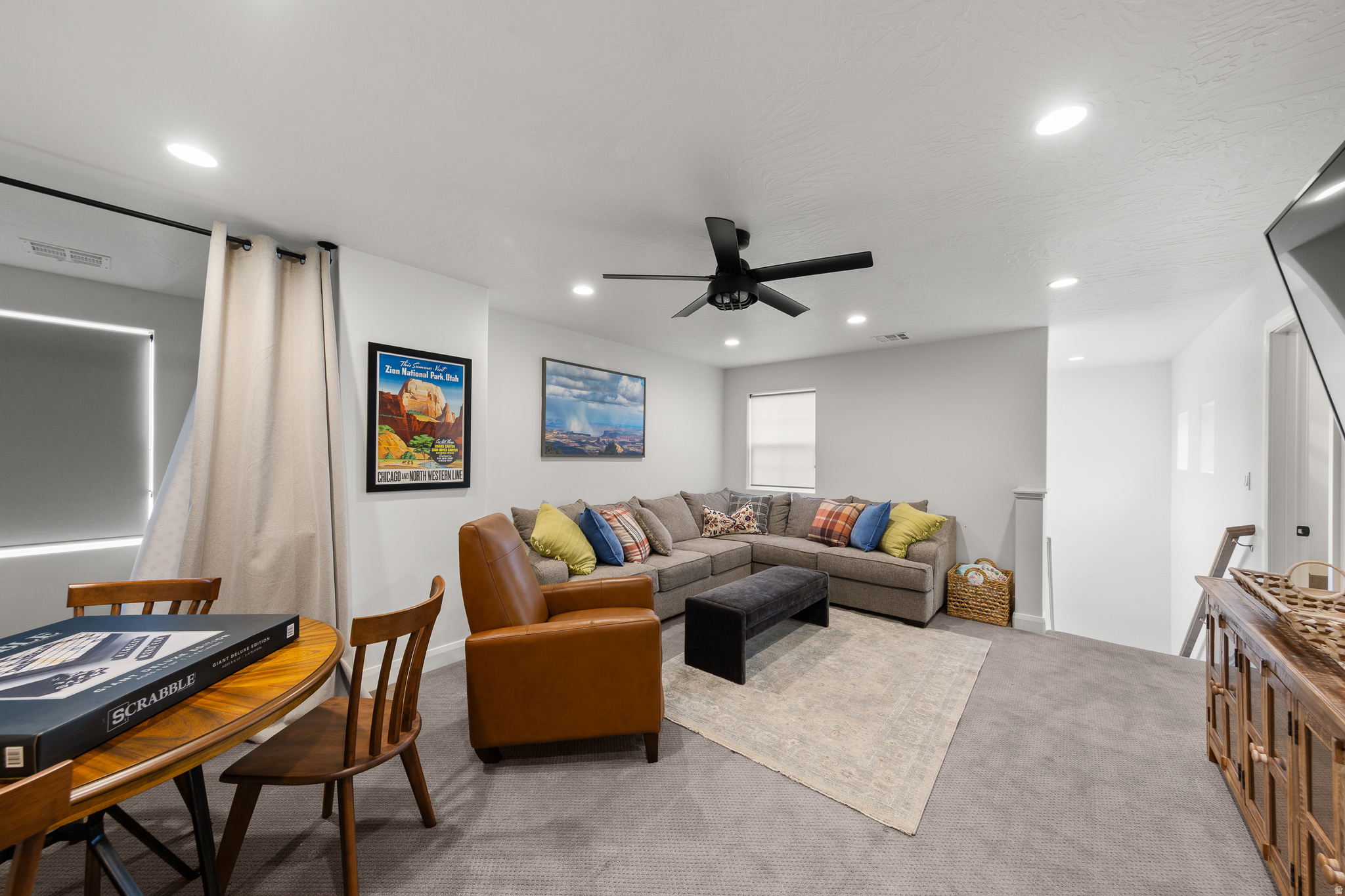 ESCONDIDO AT SIENNA HILLS PH 2 - Residential Income