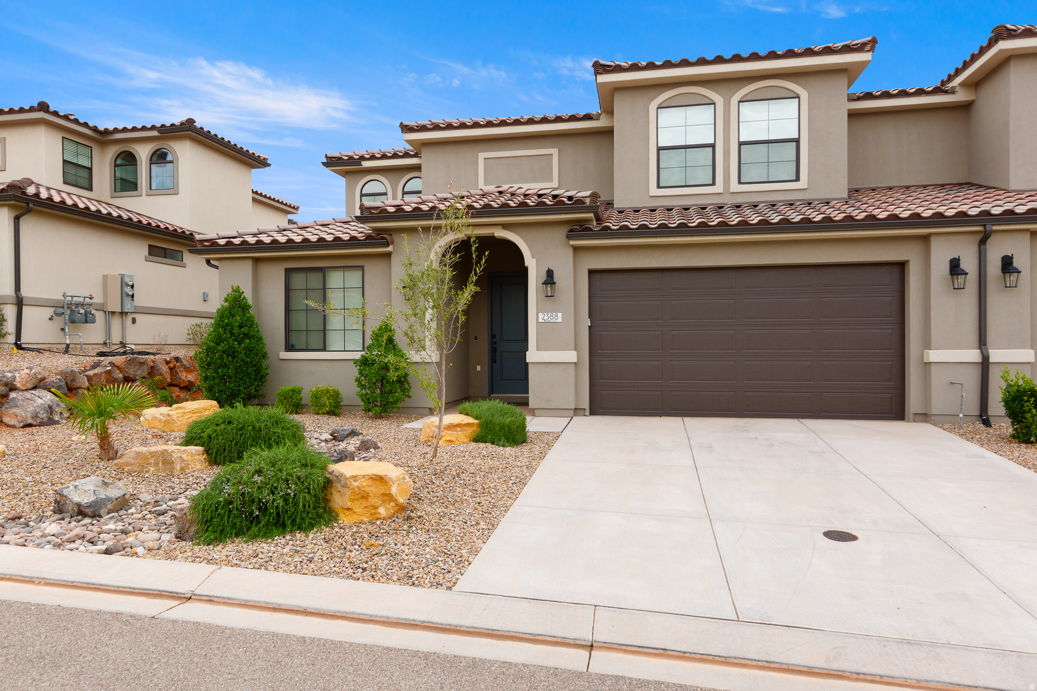 ESCONDIDO AT SIENNA HILLS PH 2 - Residential Income