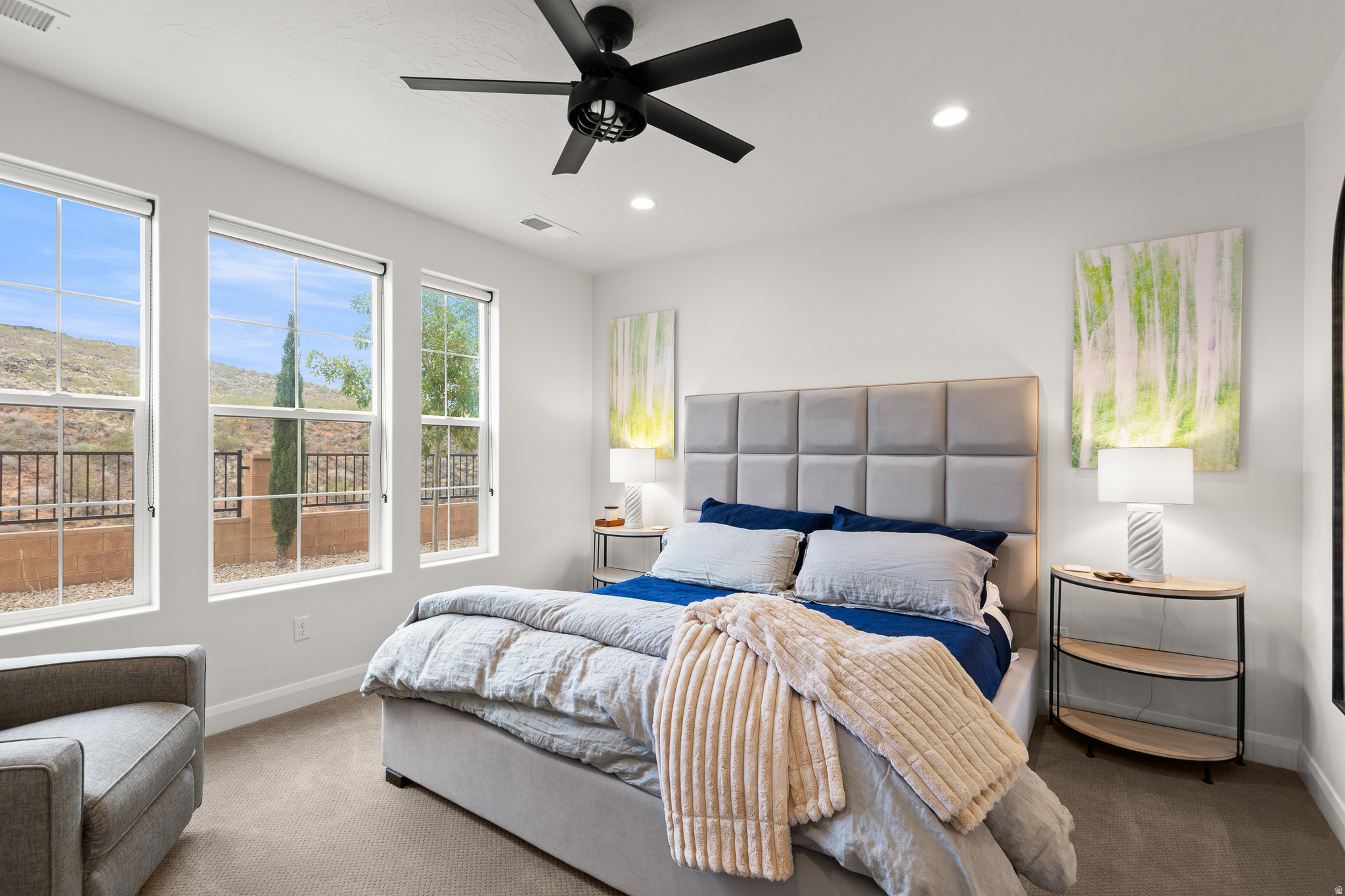 ESCONDIDO AT SIENNA HILLS PH 2 - Residential Income