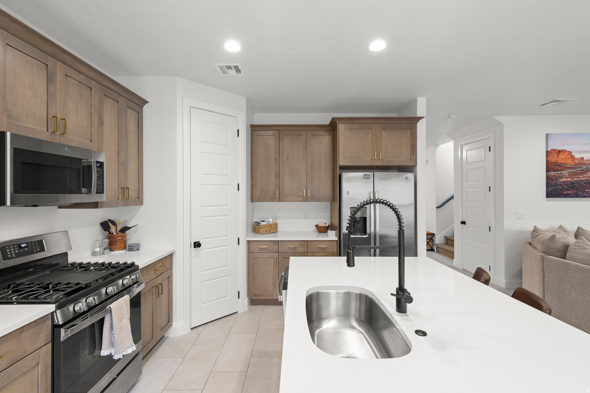 ESCONDIDO AT SIENNA HILLS PH 2 - Residential Income