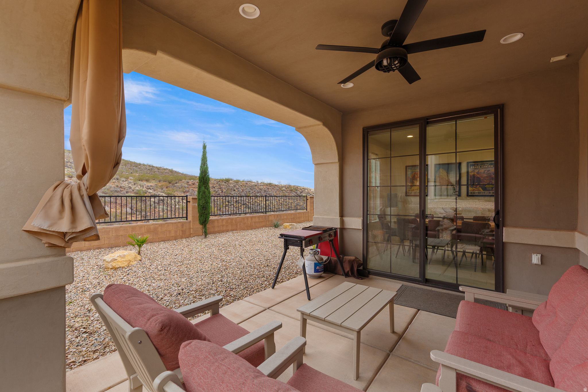 ESCONDIDO AT SIENNA HILLS PH 2 - Residential Income