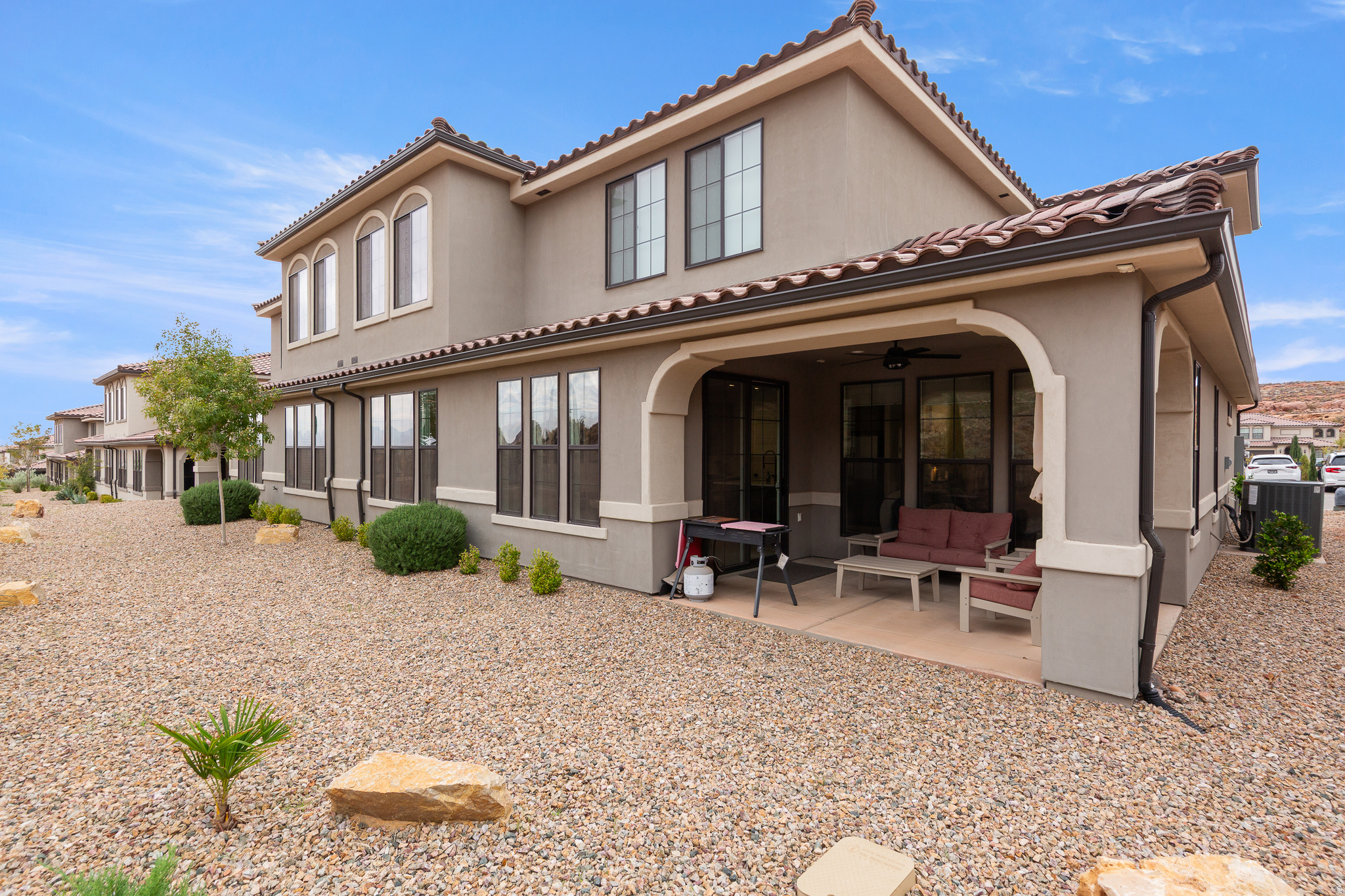 ESCONDIDO AT SIENNA HILLS PH 2 - Residential Income