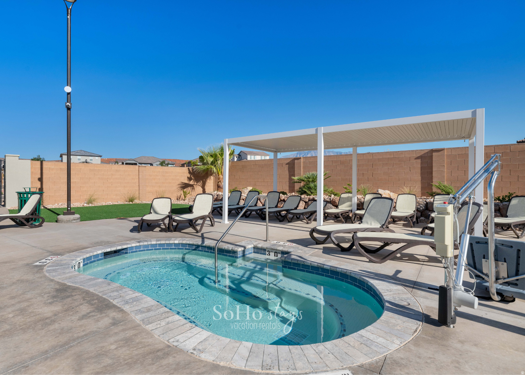 ESCONDIDO AT SIENNA HILLS PH 2 - Residential Income