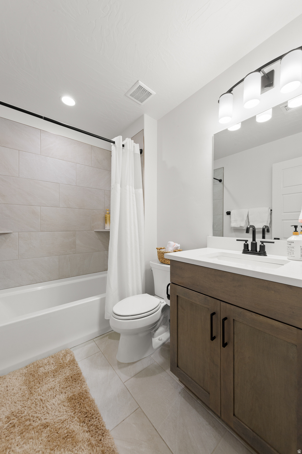 ESCONDIDO AT SIENNA HILLS PH 2 - Residential Income