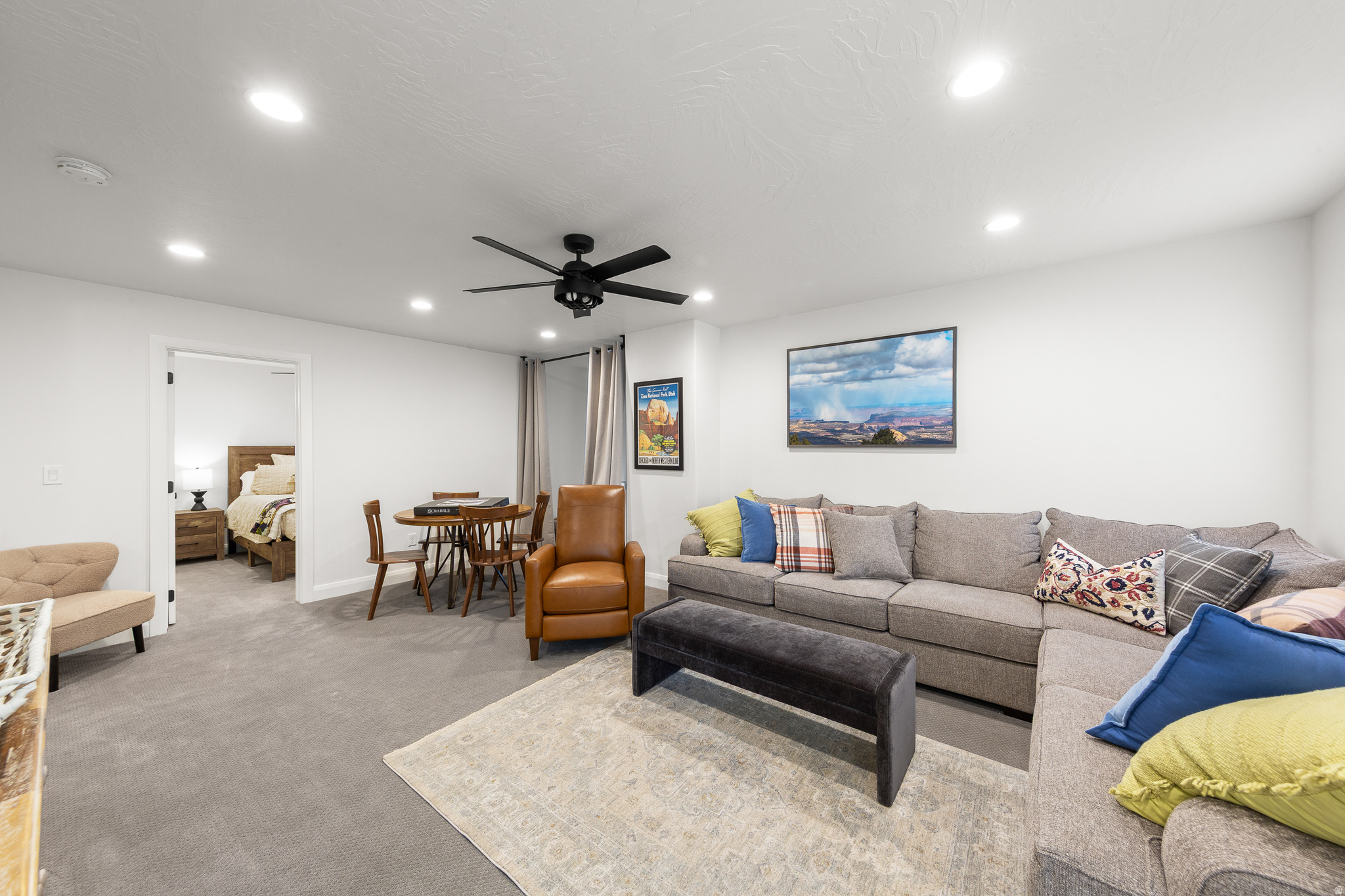 ESCONDIDO AT SIENNA HILLS PH 2 - Residential Income