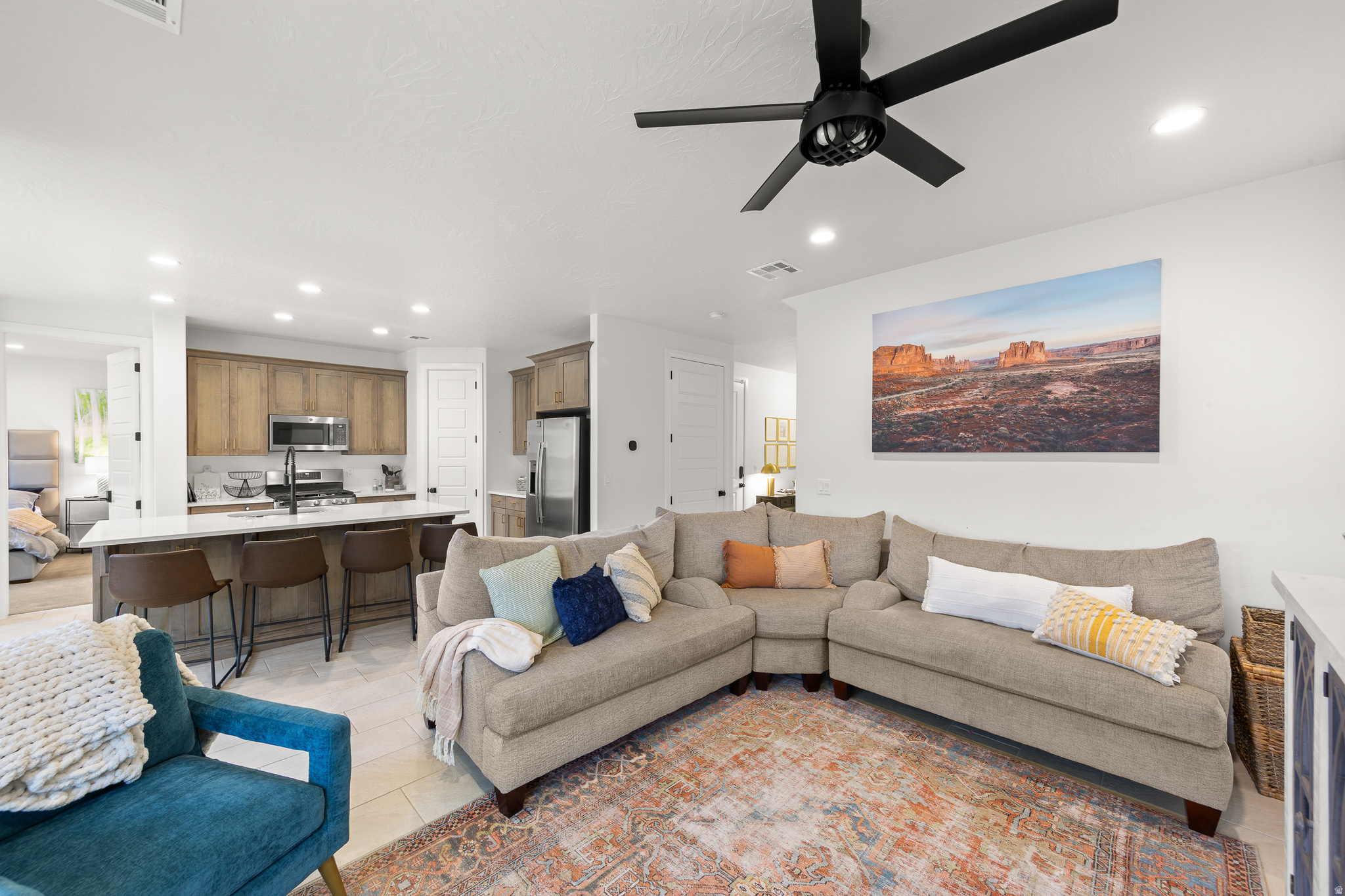 ESCONDIDO AT SIENNA HILLS PH 2 - Residential Income