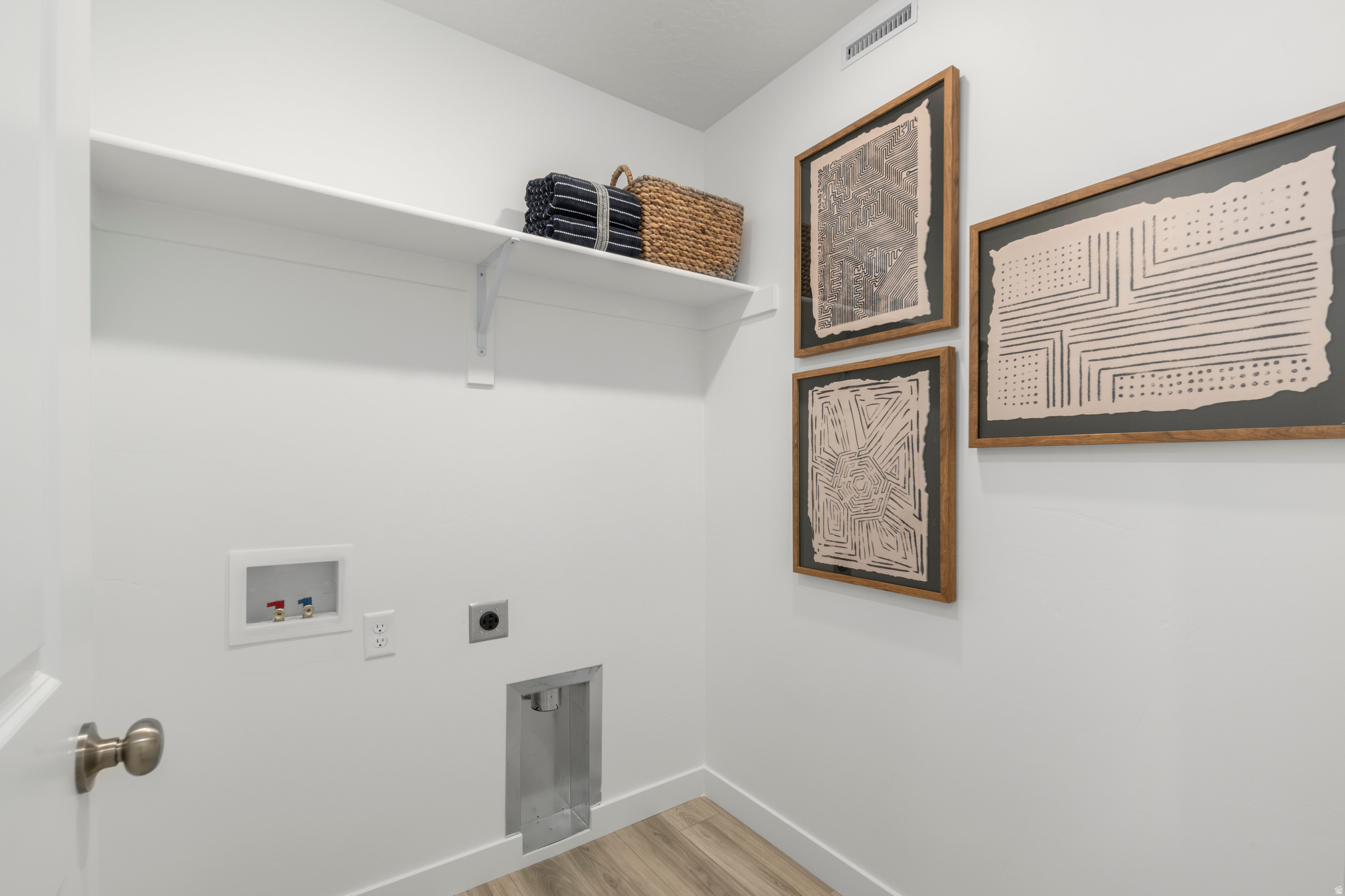 THE VALLEY AT WILDFL - Residential