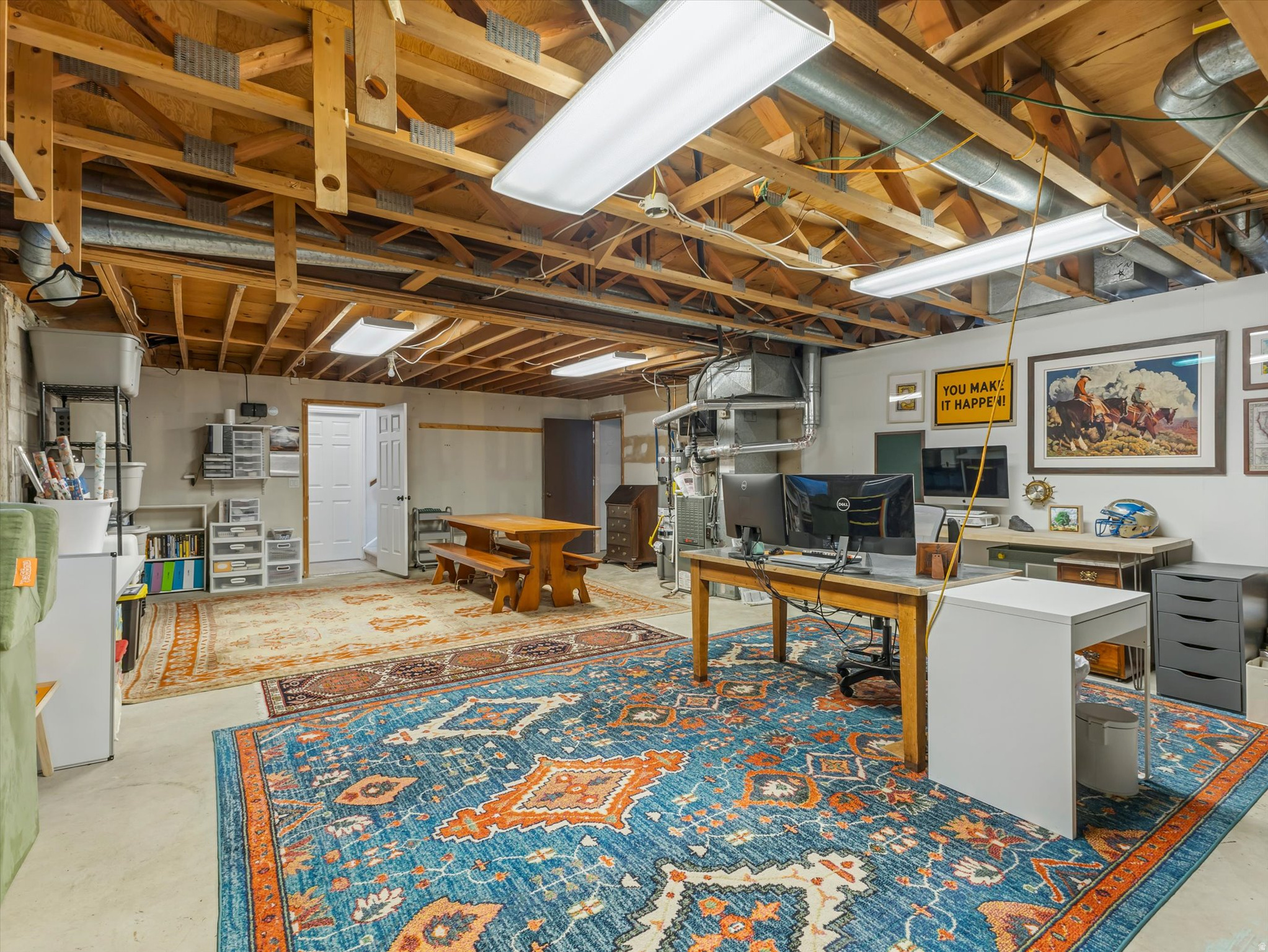 WOODSTOCK VILLAGE #2 - Residential