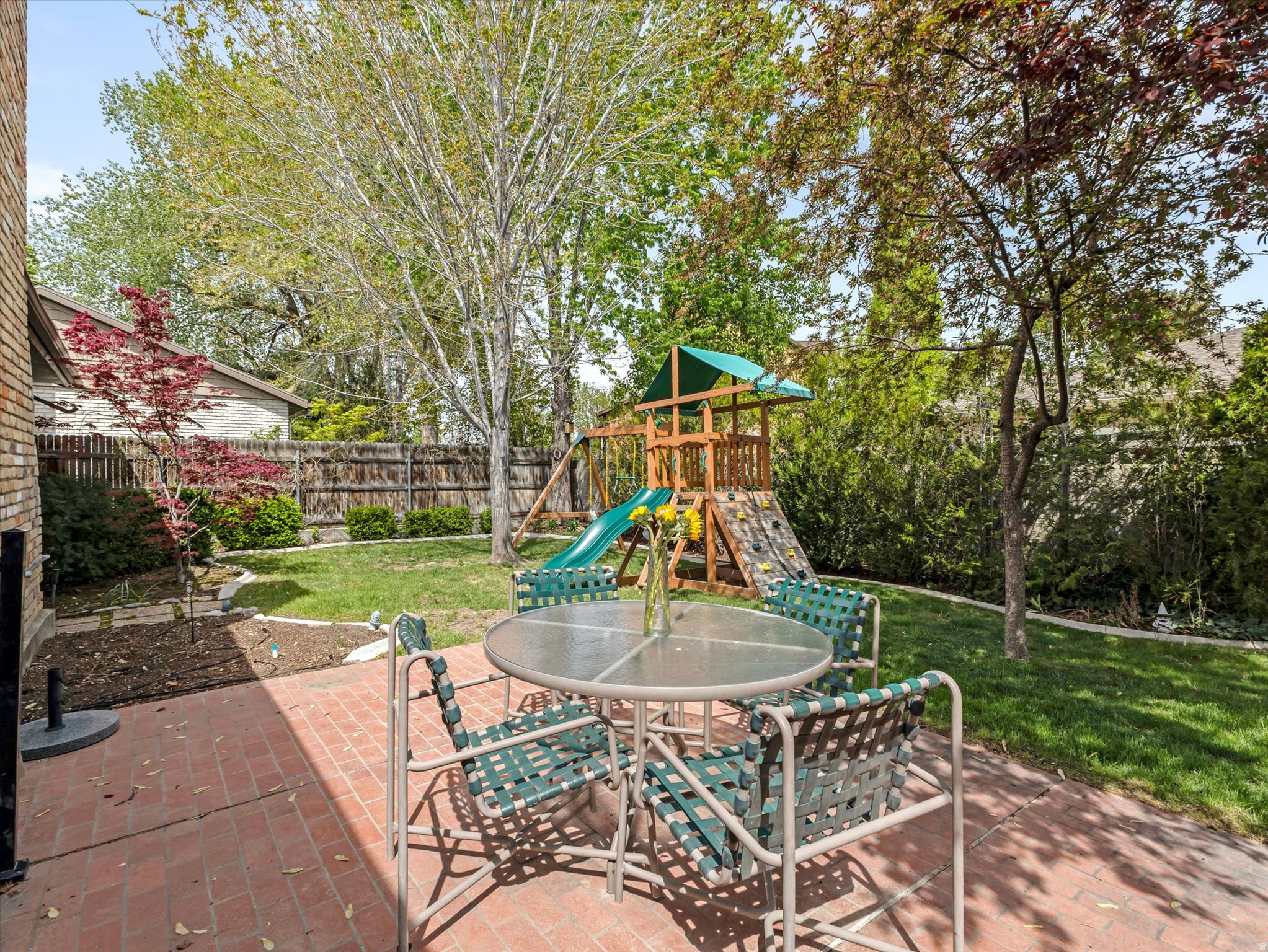 WOODSTOCK VILLAGE #2 - Residential