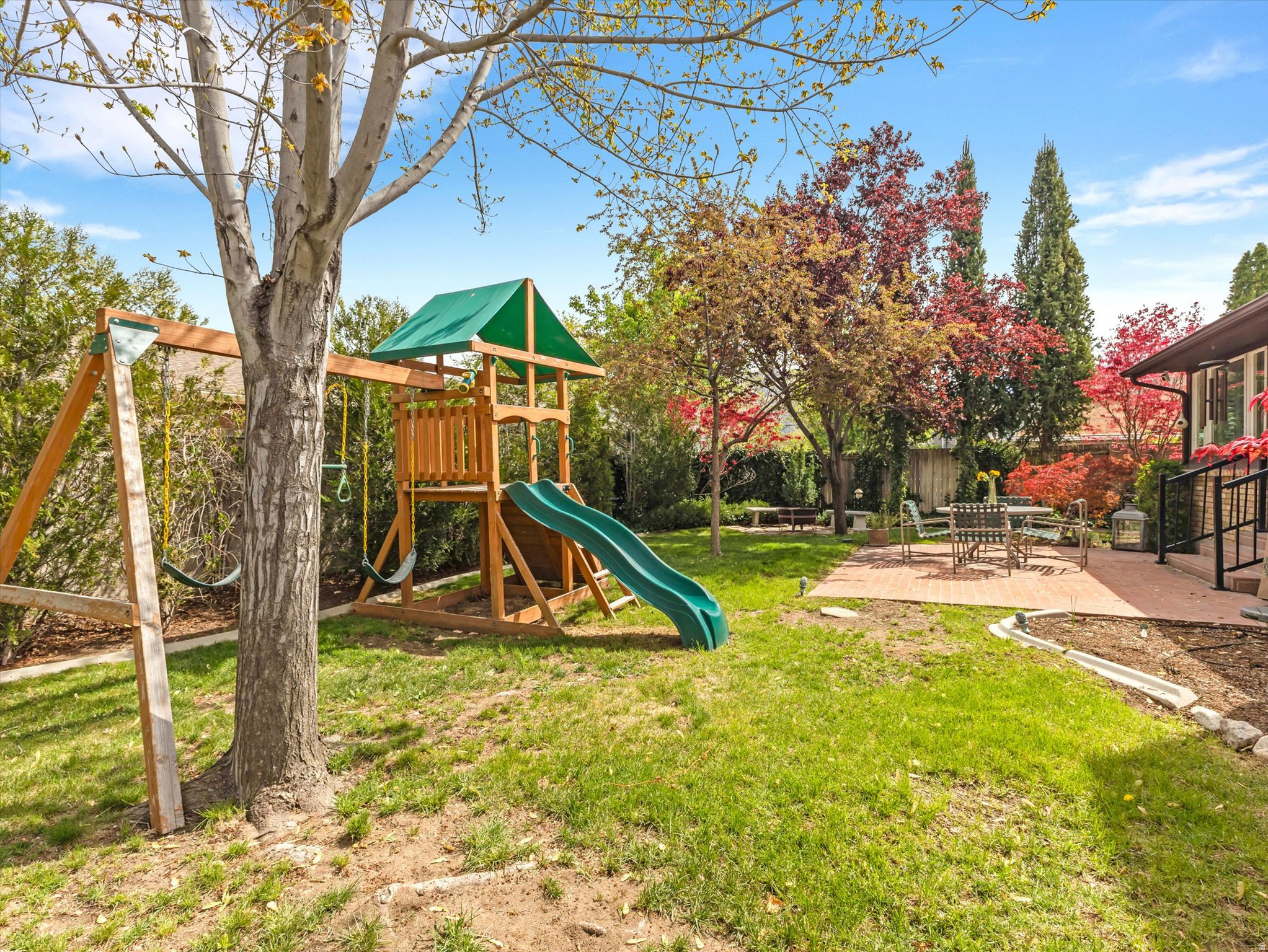 WOODSTOCK VILLAGE #2 - Residential