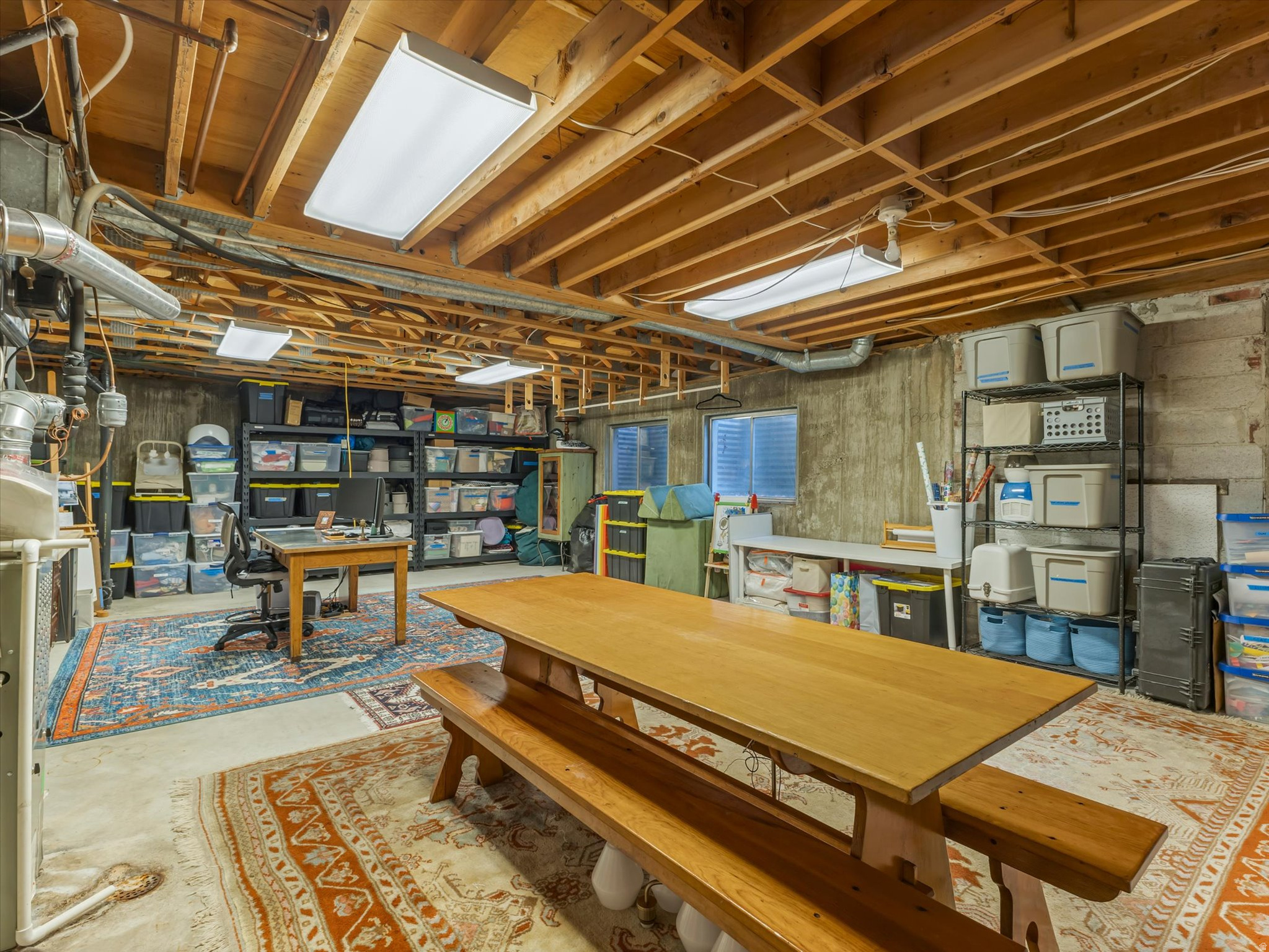 WOODSTOCK VILLAGE #2 - Residential