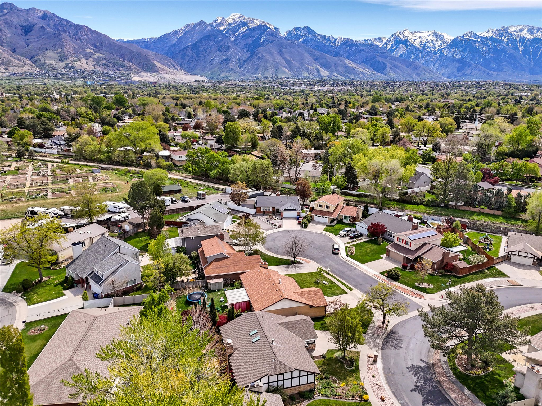 WOODSTOCK VILLAGE #2 - Residential