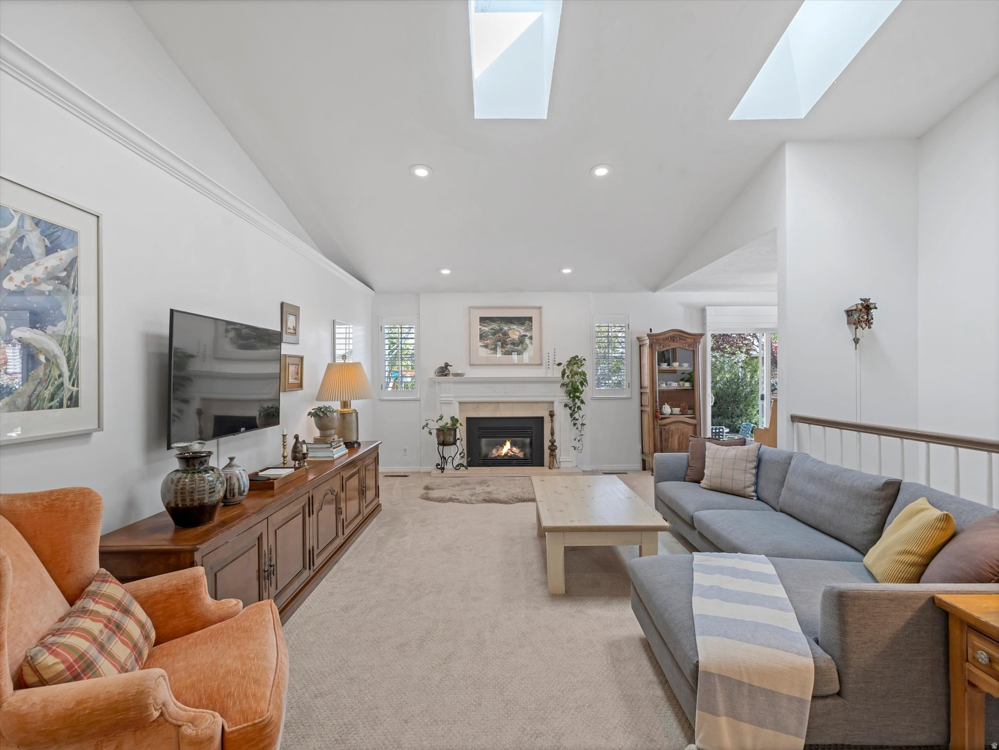 WOODSTOCK VILLAGE #2 - Residential